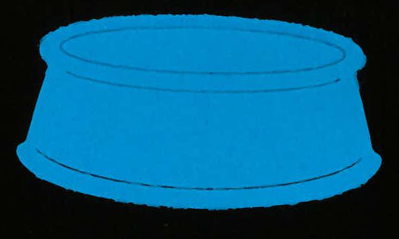 Sizzix: Dog Dish & Bone